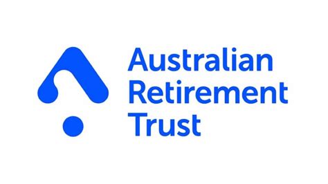 australian retirement trust super savings usi